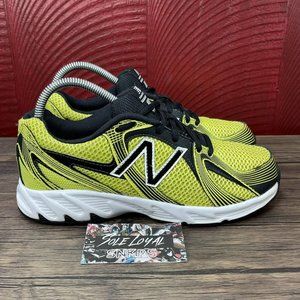 New‎ Balance 550 Running Shoes Women Sz 7 Light Green